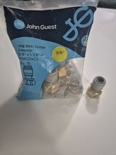 John Guest Keg Beer Outlet