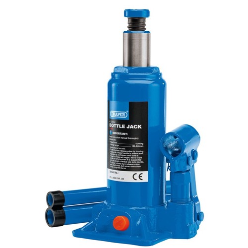 Draper 13066 hydraulic bottle - hydraulic,