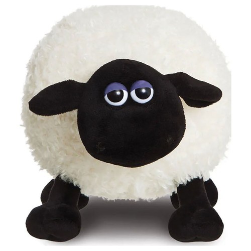 Aurora shaun the - sheep, shirley