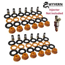 Jaguar Xj Xjs V12 Ford Denso