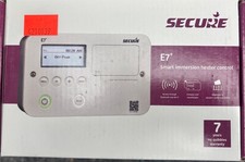 New - Secure / Horstmann