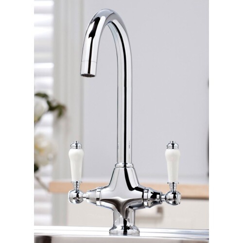 Solid brass monobloc chrome - monobloc,