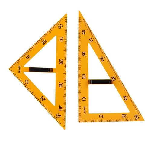 Pieces large triangle - pieces,
