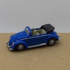 Volkswagen VW Beetle Cabriolet