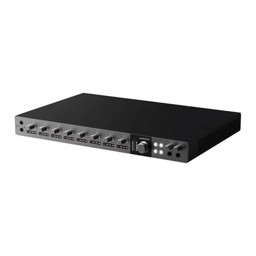 Audient id48 - box),