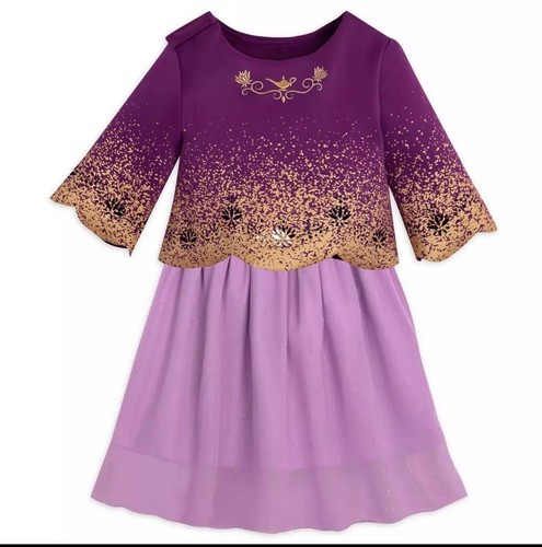 Girls disney princess - disney, dress