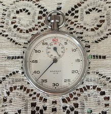 Vintage Brenet No.15 Swiss