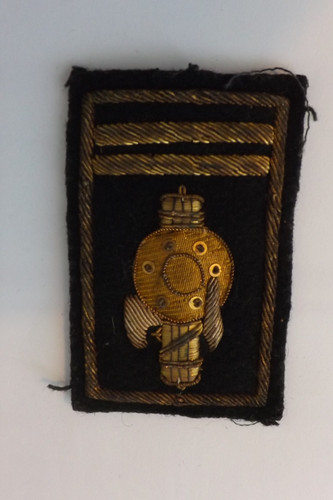 Italy military wire bullion - italy,