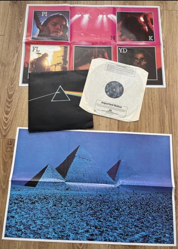 Pink floyd dark - of, the