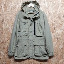 M ROHAN Mens OUTLAND JACKET