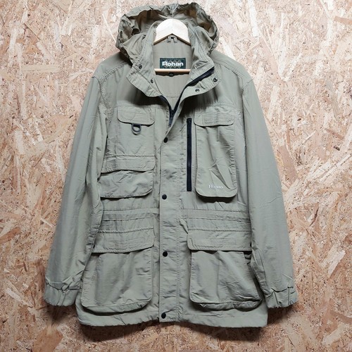 Rohan mens outland - rohan,