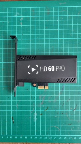 Elgato game capture hd60 - capture,