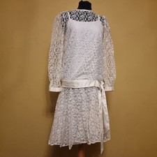 Vintage 1980s Pronuptia