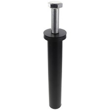  Weight Plate Holder: Wall