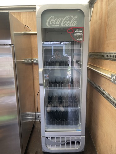 Commercial coca cola - commercial, drinks