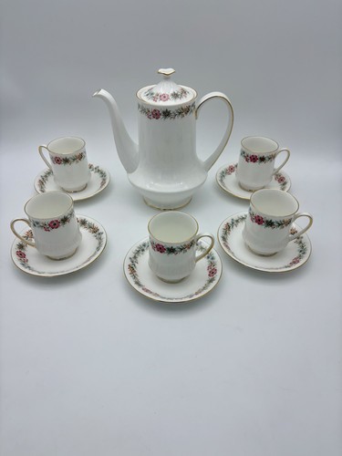 Vintage paragon belinda bone - vintage,