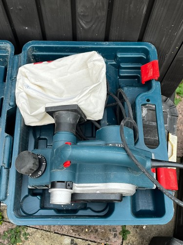 Bosch gho professional - 82,