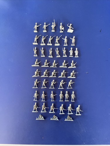 Vintage airfix waterloo french - vintage,