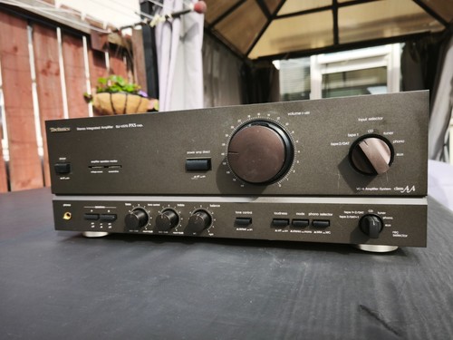 Technics v570 pxs caps - su-v570,