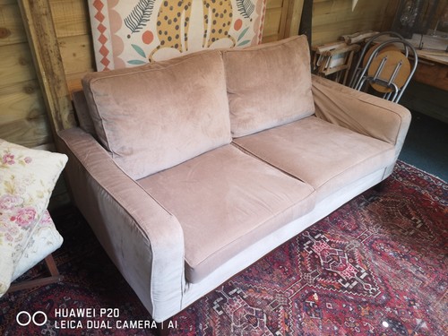 Sofa good used condition