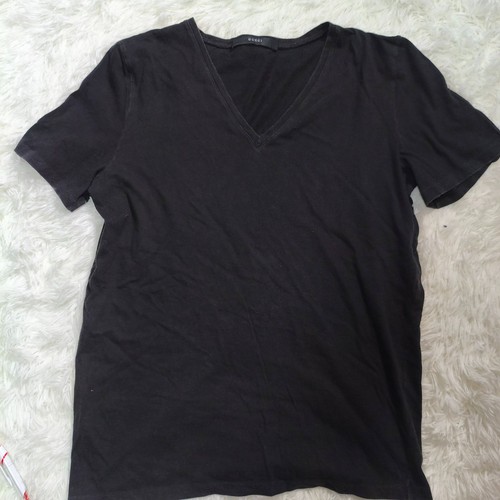Gucci short sleeve neck - gucci,