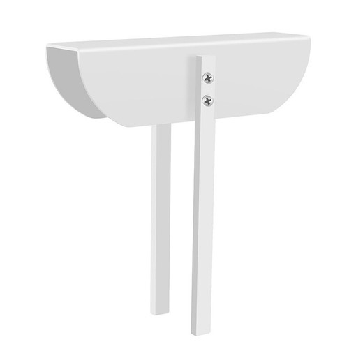 White child safety fold - white, bi