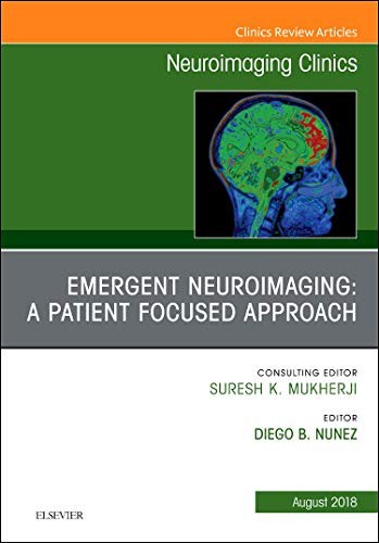 Emergent neuroimaging a - neuroimaging:,
