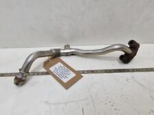 NISSAN QASHQAI TURBO OIL