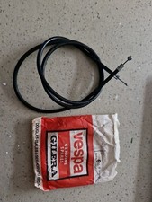 Vespa Douglas Gilera Complete