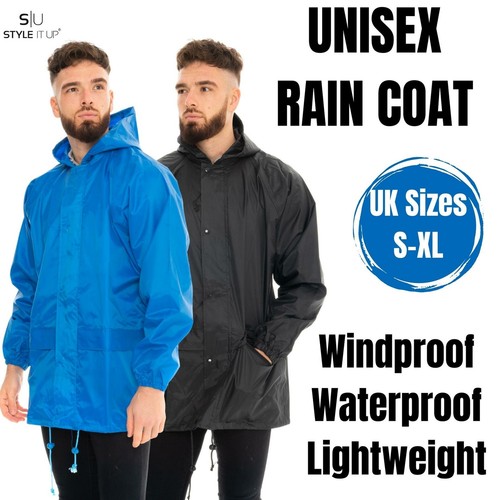 Unisex mens ladies waterproof - mens,
