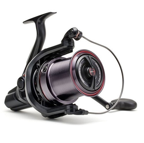 Daiwa whisker scw - 45, qd