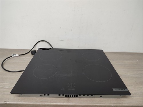 Bosch pug61raa5b induction hob - bosch,