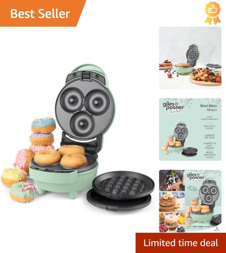 Portable mini dessert - mini,