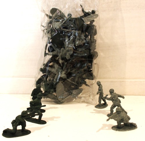 Unbranded pack plastic toy - unbranded,