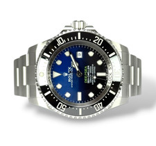 ROLEX Deepsea - 126660 - 2020