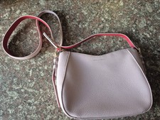 Lulu Guinness Dusky Pink Jules