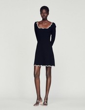 Sandro Karen Crystal