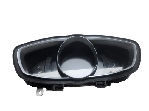 Volvo v40 instrument - volvo, cluster