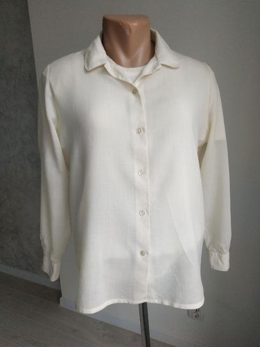 Women peter hahn shirt - women, beige