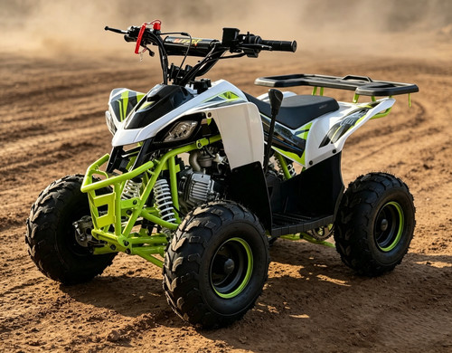 Off road 125cc atv - 125cc,