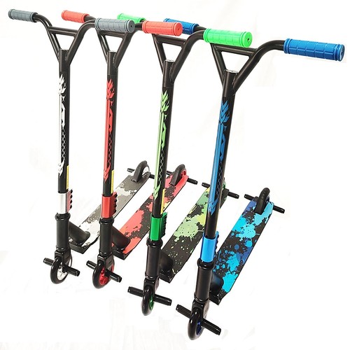 Stunt scooter kids adults - stunt,