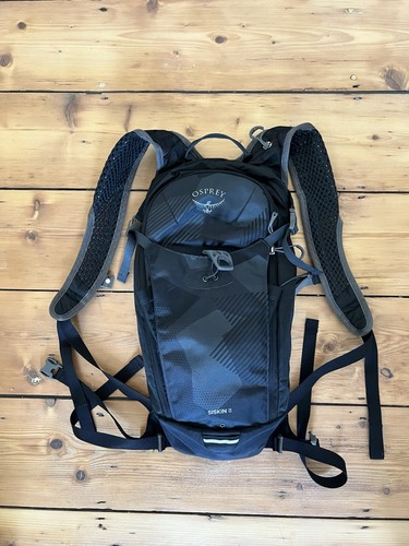 Osprey siskin 8men hydration - osprey,