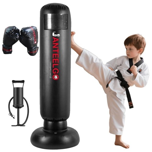 Kids punching bag - kids,