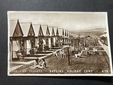 Sunshine Chalets Butlins