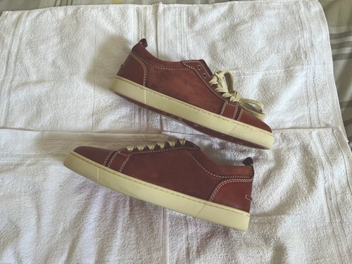 Christian louboutin louis - christian,