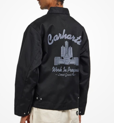 Carhartt wip racer - racer, module
