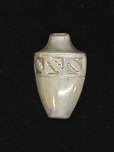 Vtg signed kabana - signed, sterling