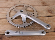 Miche Primato Track Crankset