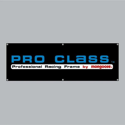 Mongoose pro class - -, black