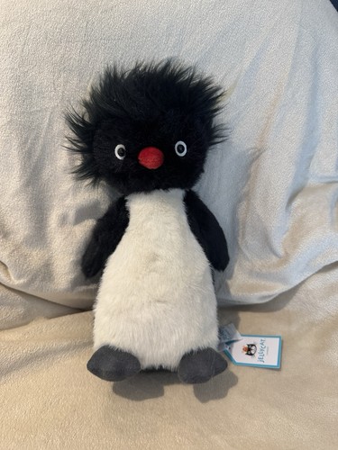 Jellycat ronnie rockhopper - ronnie,